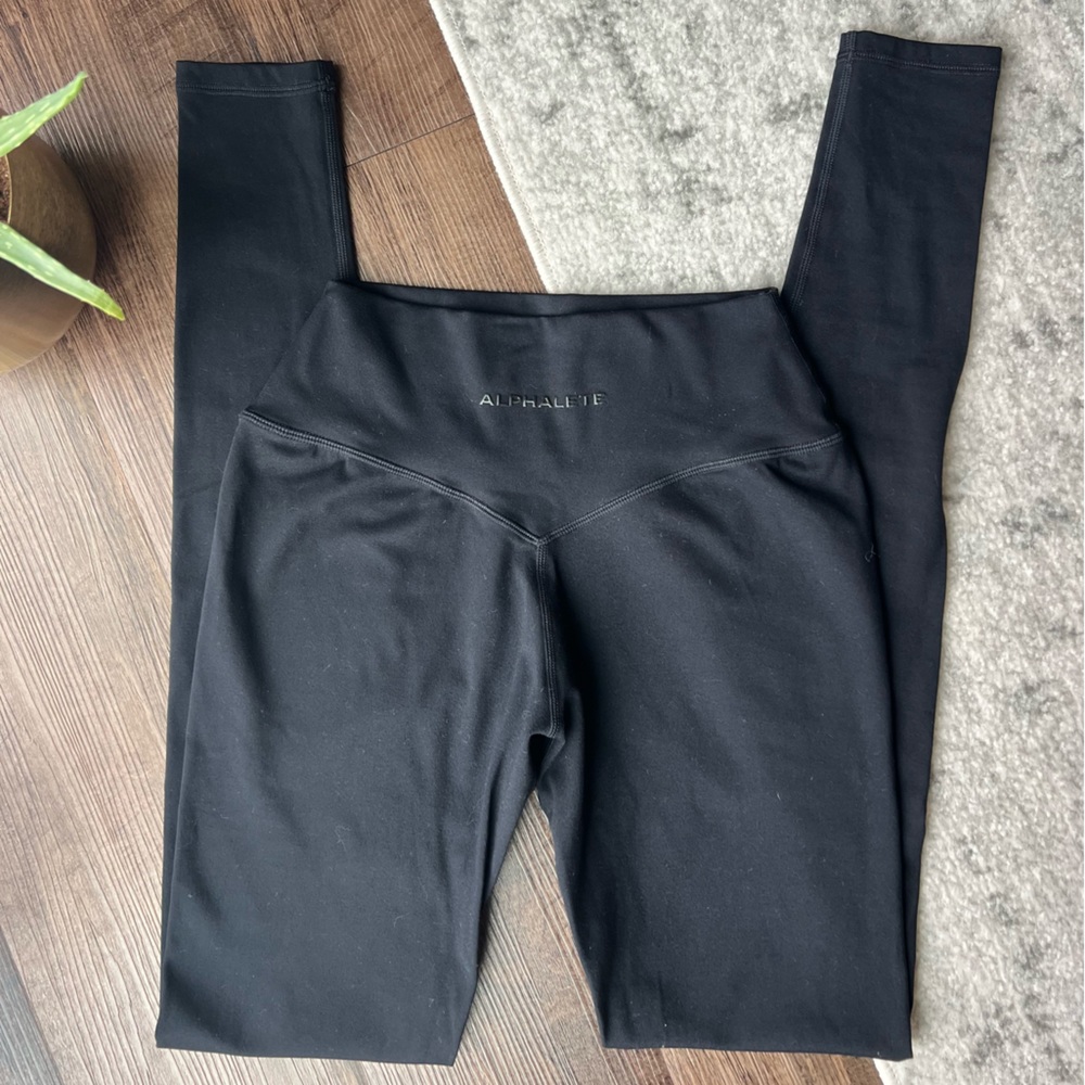 ALPHALUX WONDER LEGGING 30"